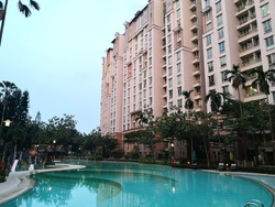 Yishun Emerald (D27), Condominium #201009732
